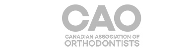 canadian association of orthodontists logo