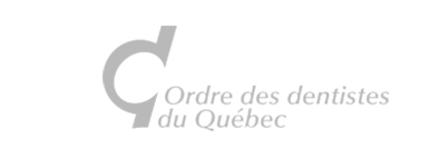 ordre des dentistes du quebec logo